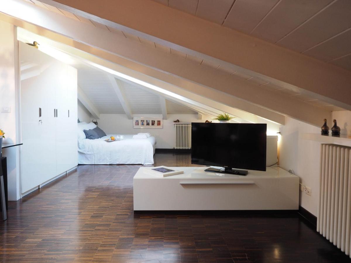Studio San Felice By Wonderful Italy Bologna Eksteriør billede